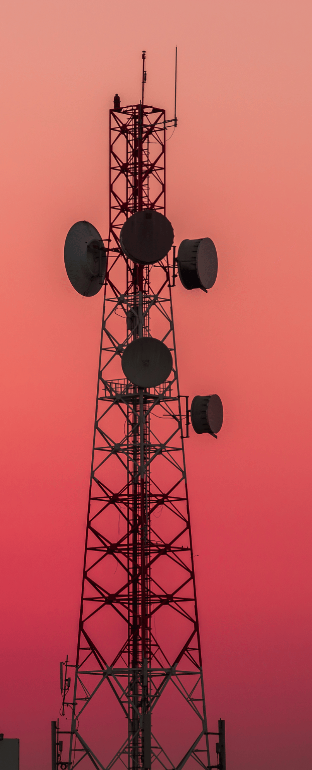 Toho GPS Connected Operations and Telemetry cloud management solution